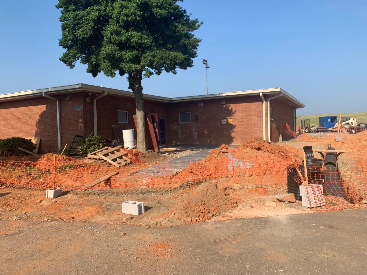 patio And Sitework image 3