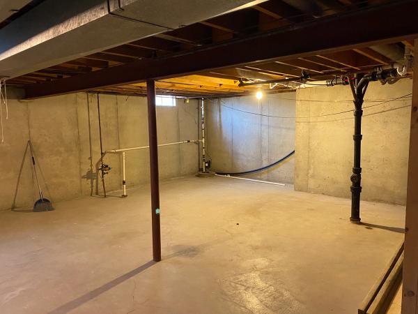 Kenosha Basement Reno thumbnail