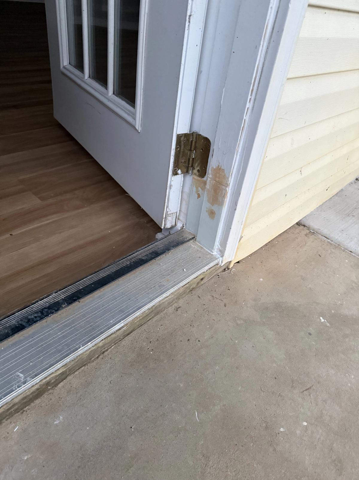 Water Damage Repair image 14