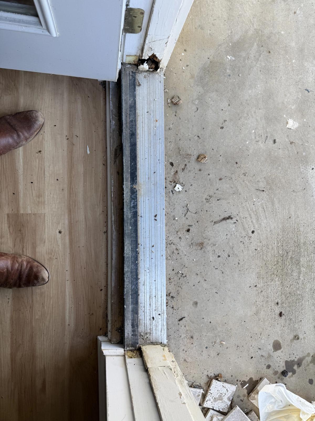 Water Damage Repair image 5