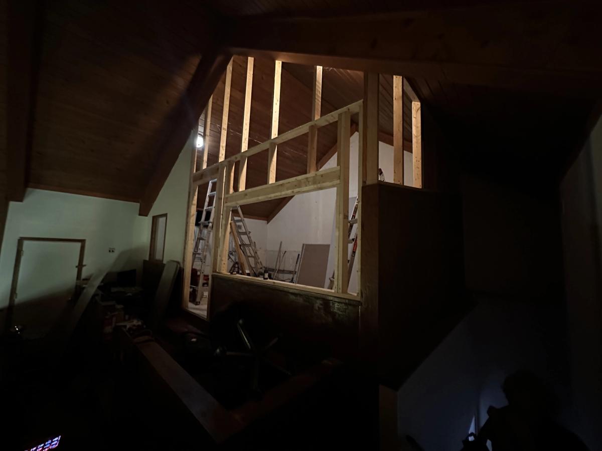 Faith C M E Reno image 2