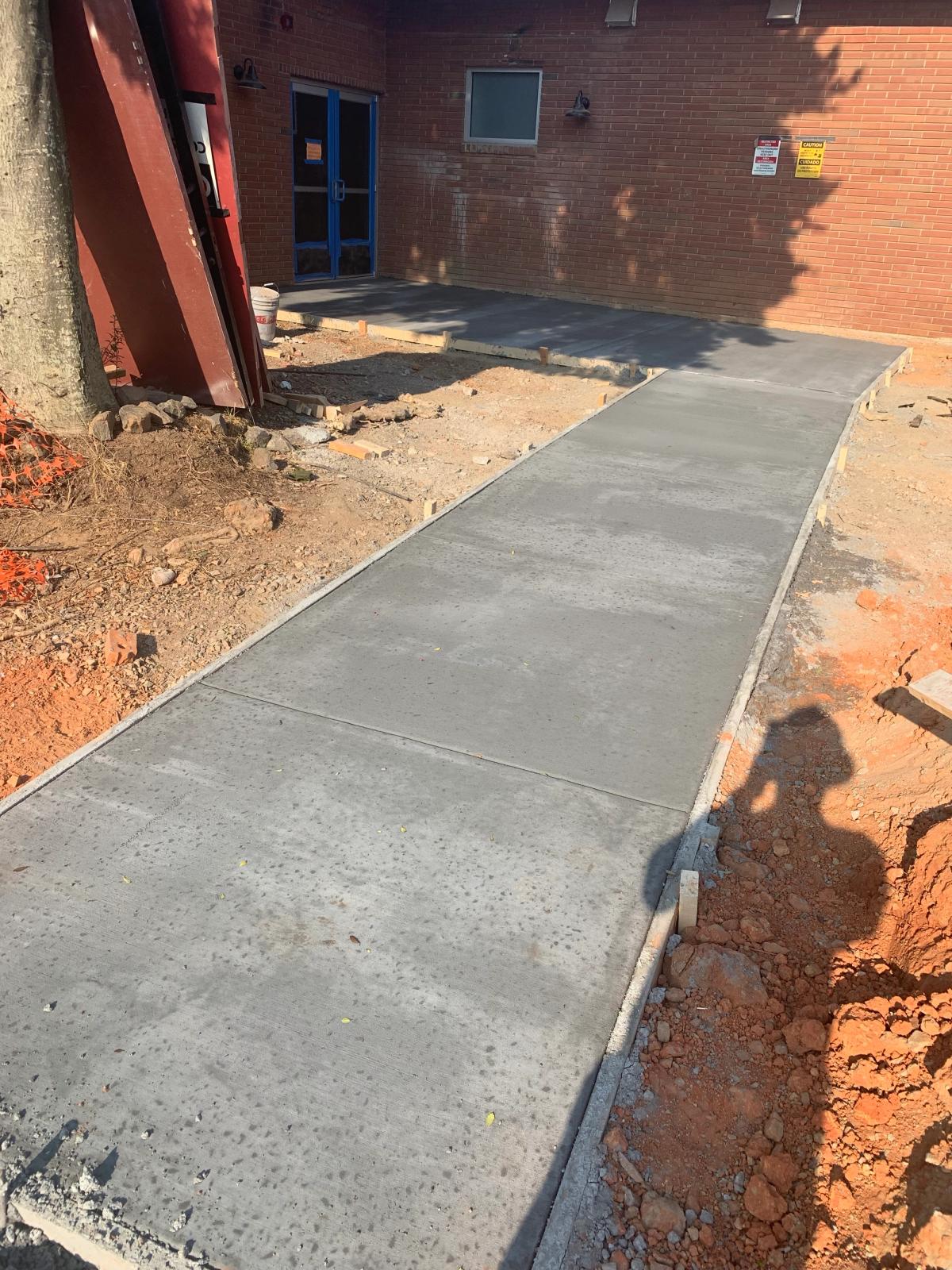 patio And Sitework image 30