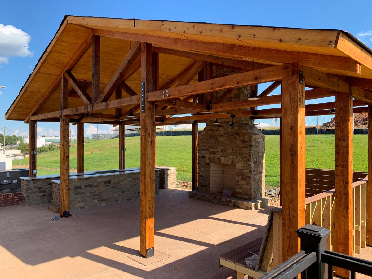 patio And Sitework image 12