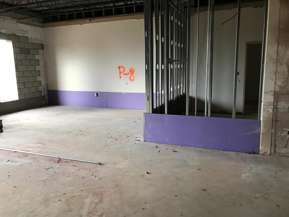 Bldg50 Office Build image 10