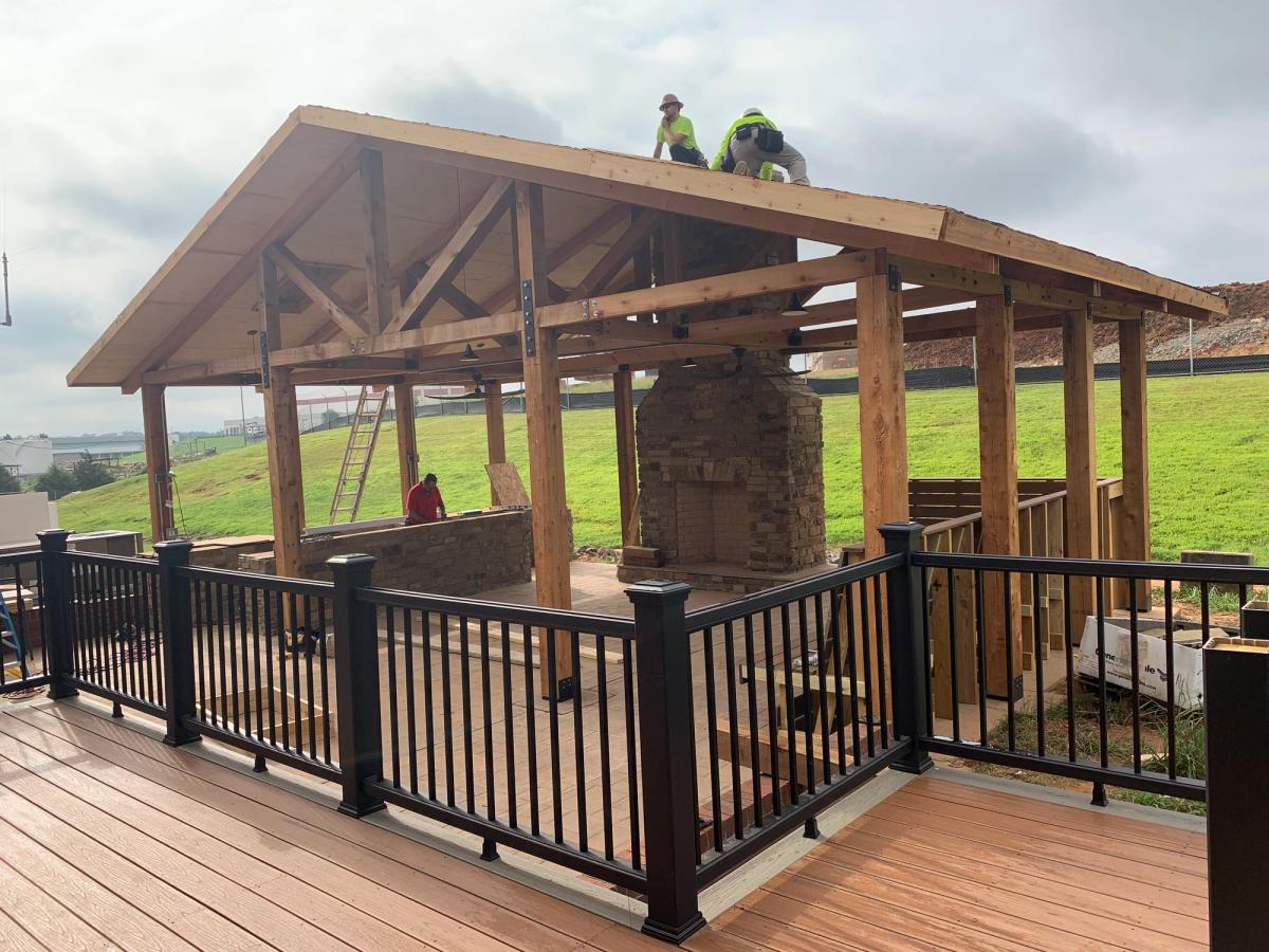 patio And Sitework image 21