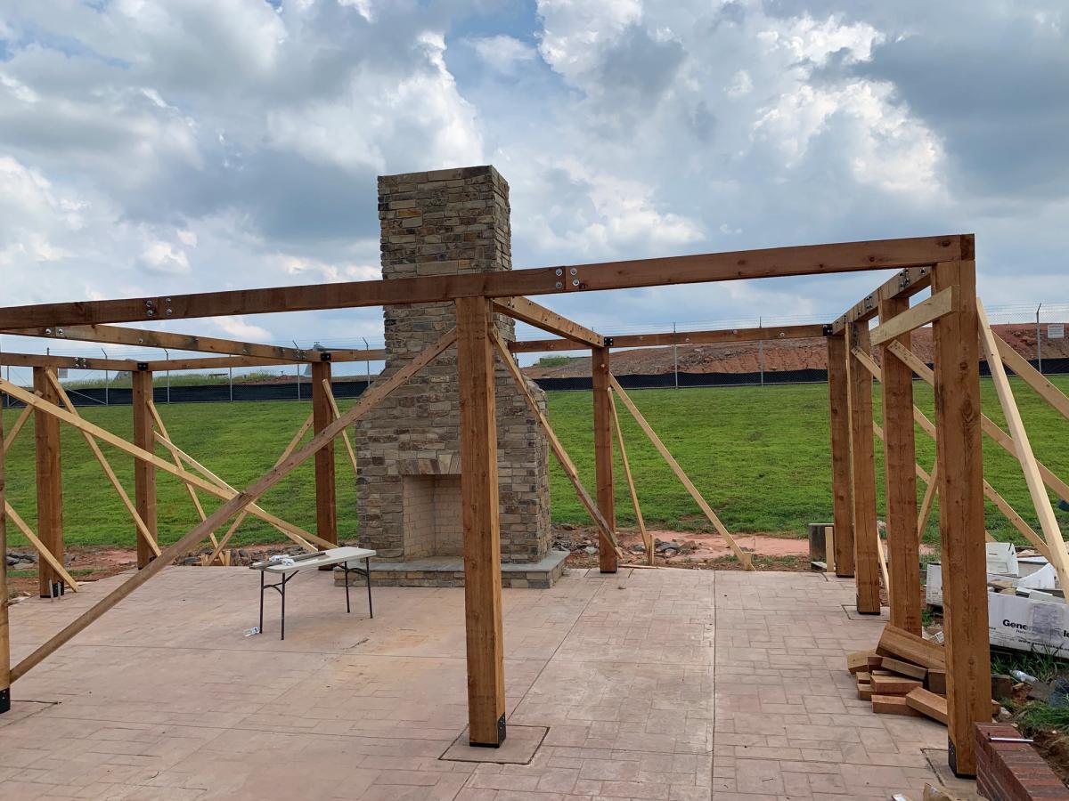 patio And Sitework image 14