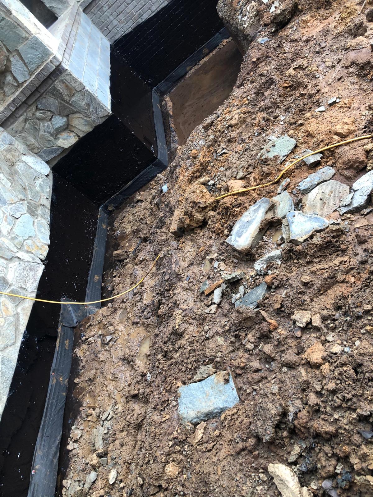 Exterior Damp Proofing image 15