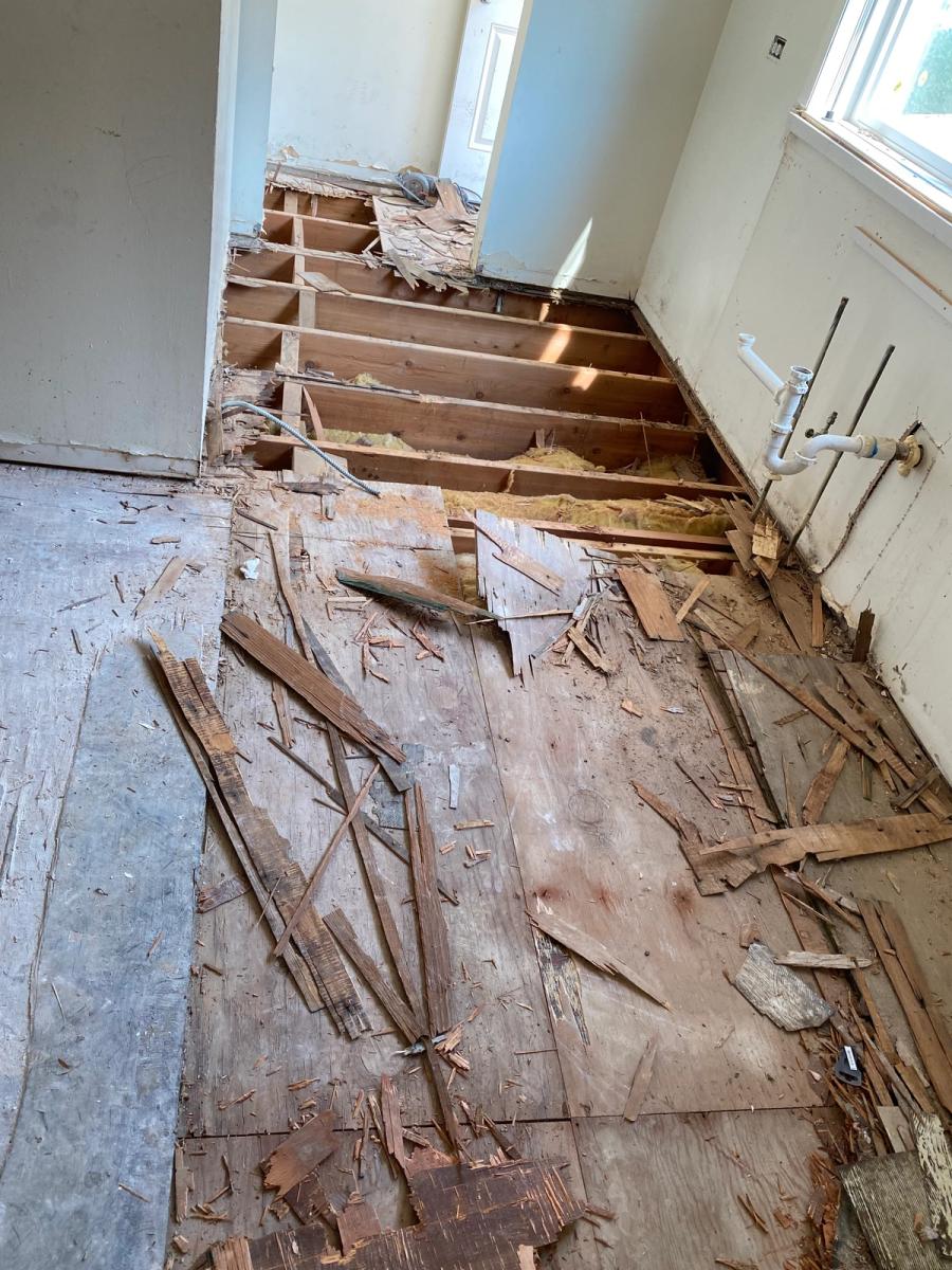 Subfloor Repair thumbnail