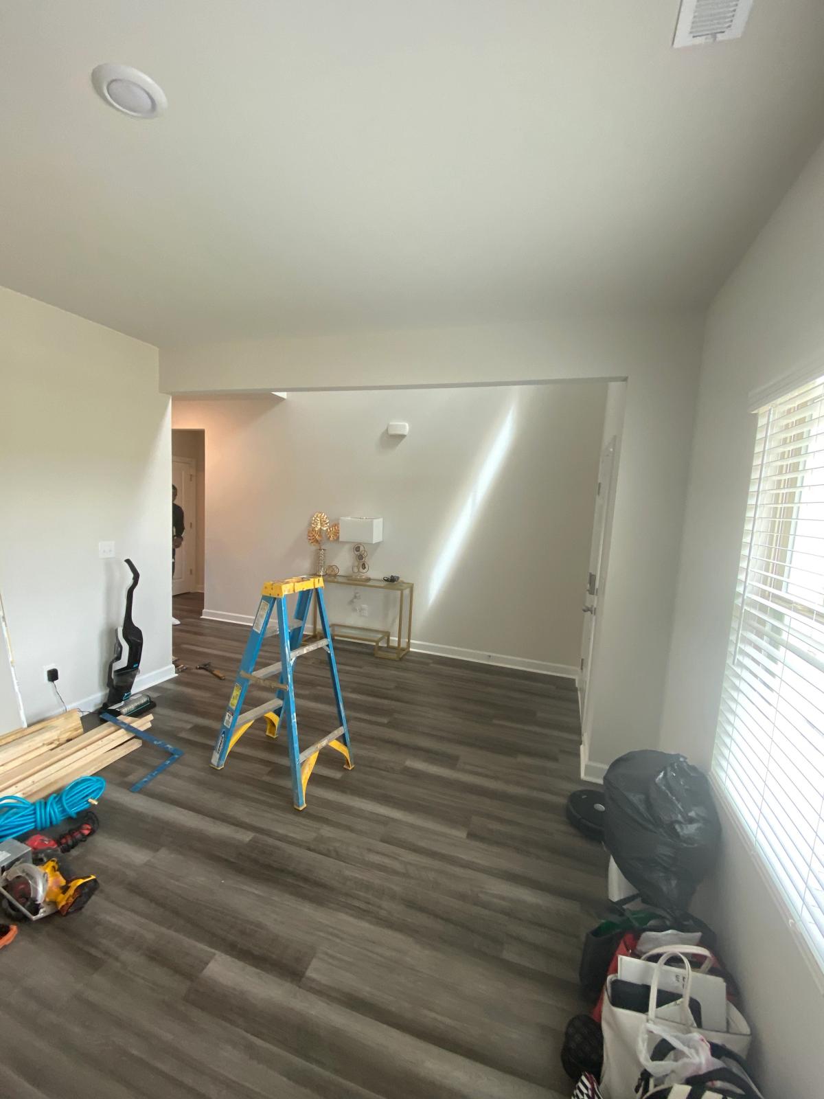 Custom Room Inclosure image 8