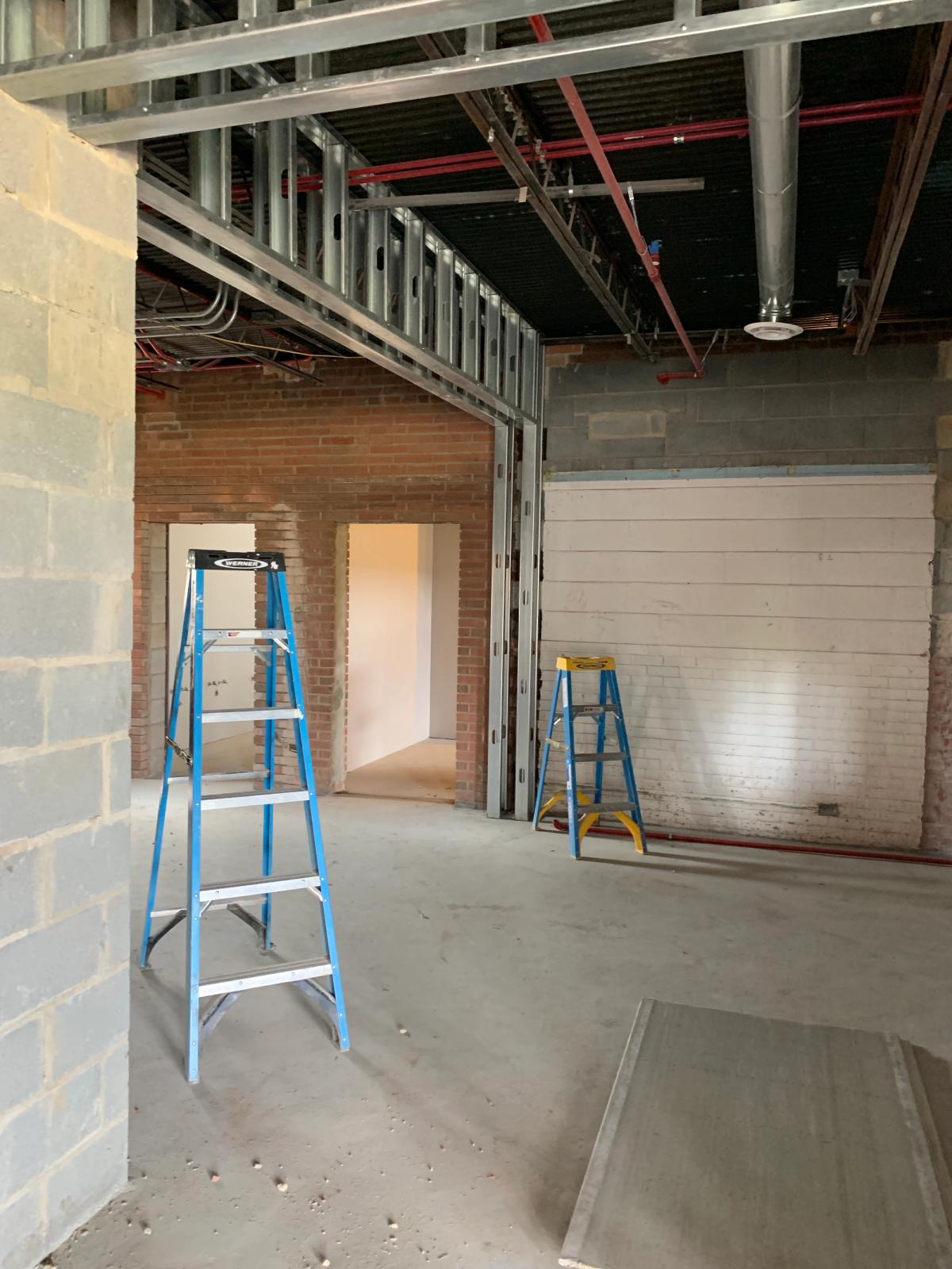 custom4way Fireplace And Face Brick image 31