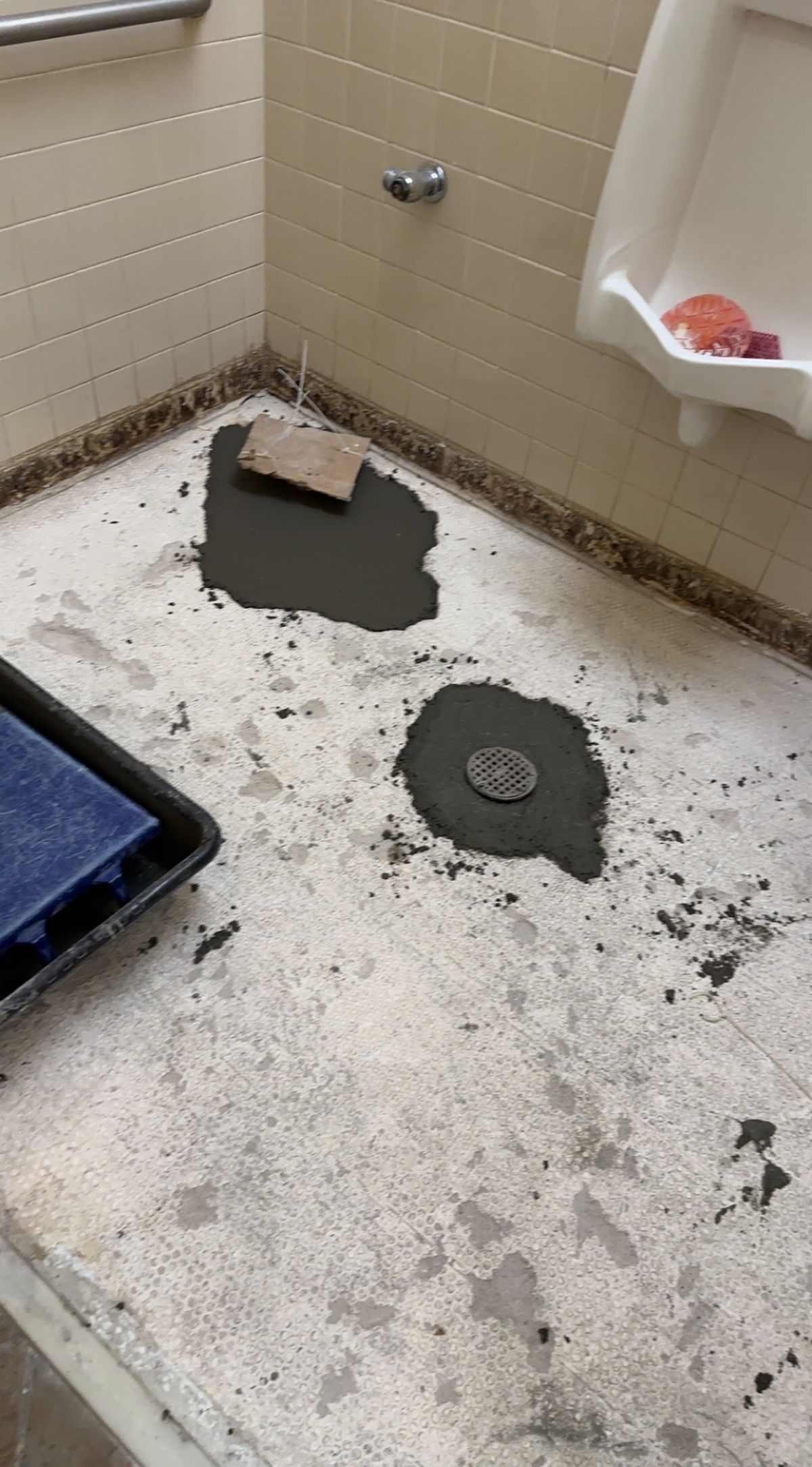 Commercial Floor Repair image 3