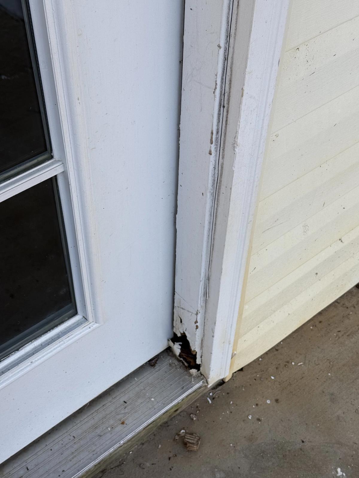 Water Damage Repair image 2