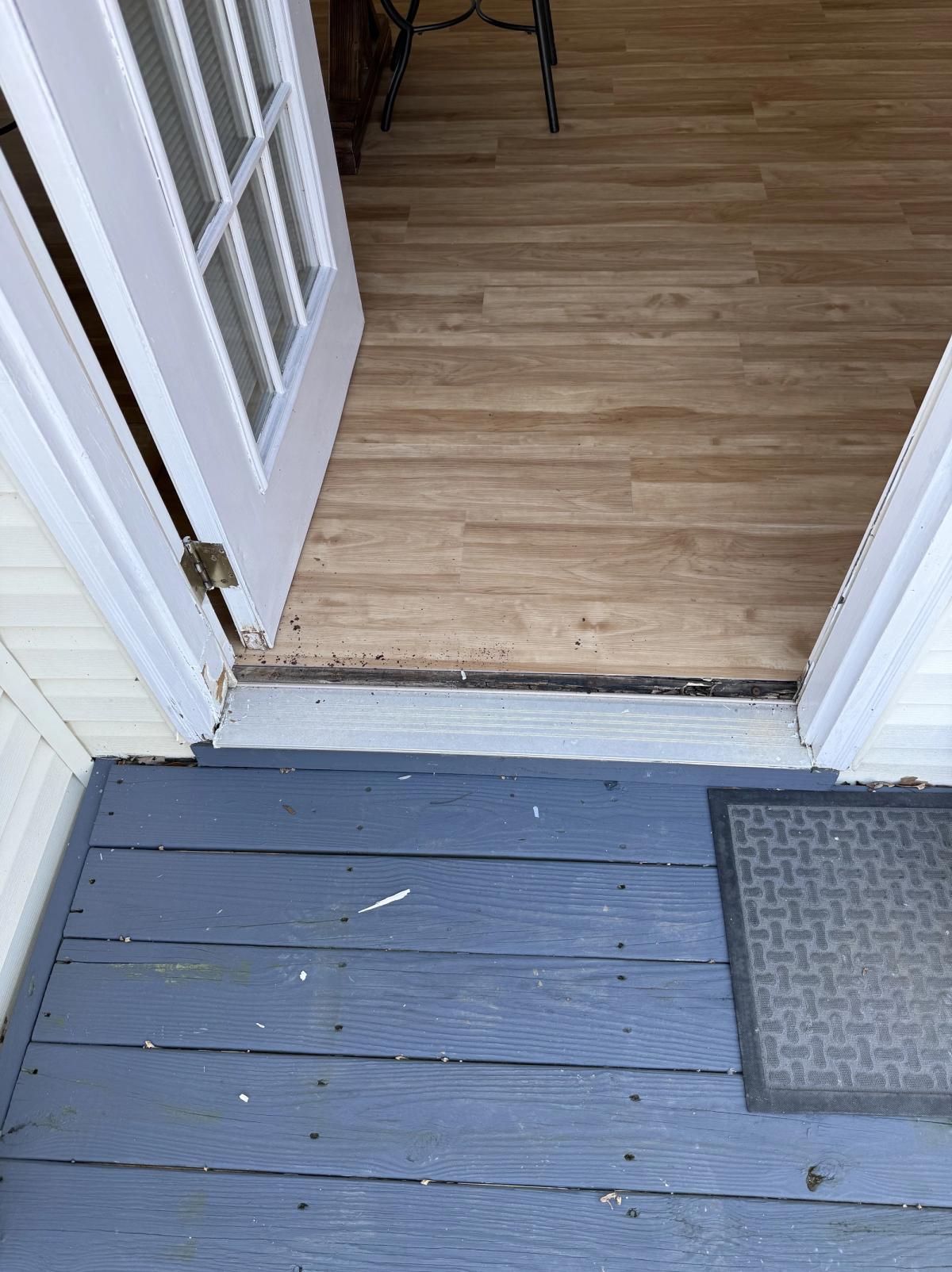 Water Damage Repair image 1