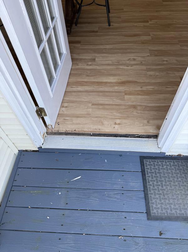 Water Damage Repair thumbnail