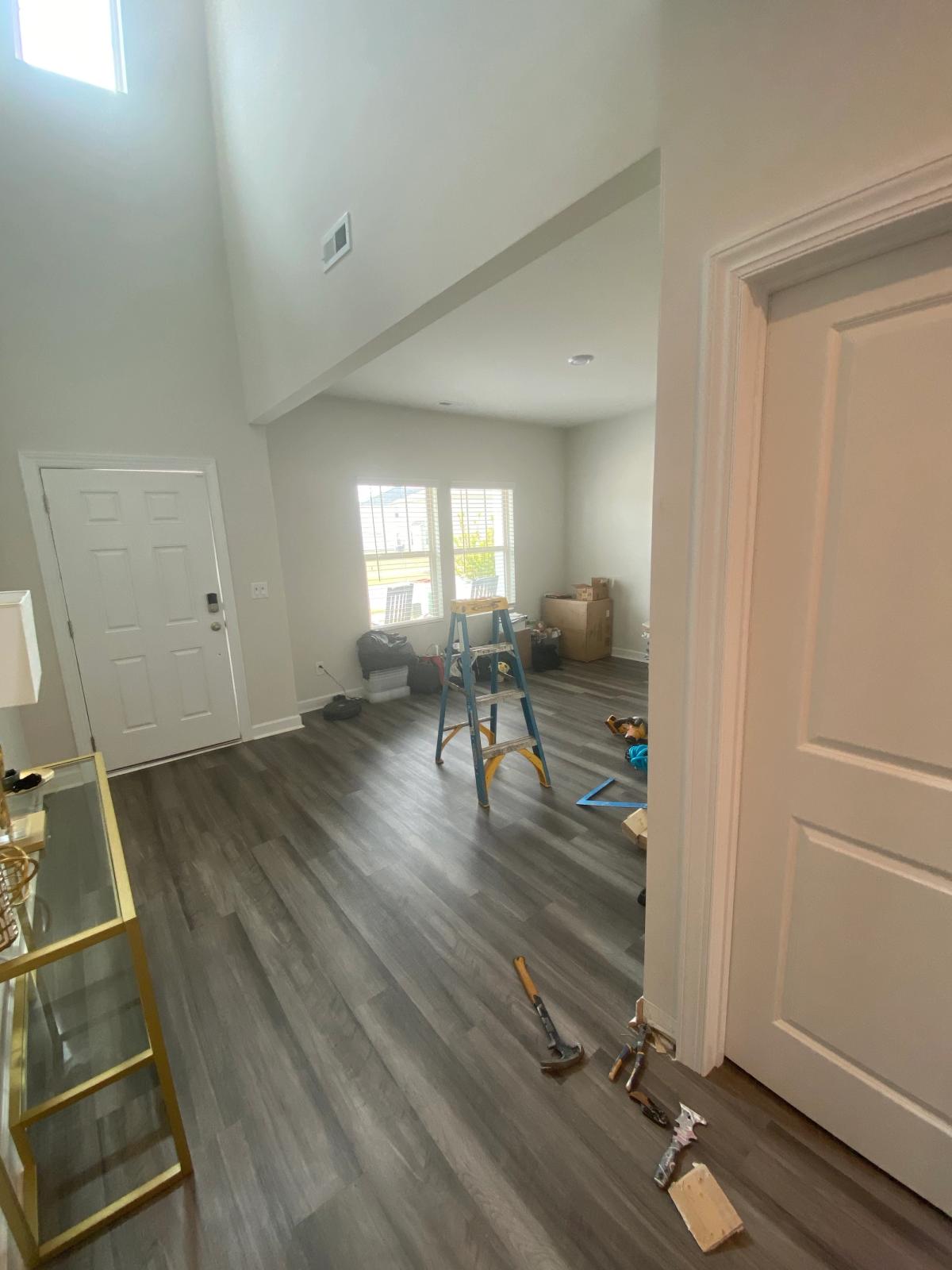 Custom Room Inclosure image 7