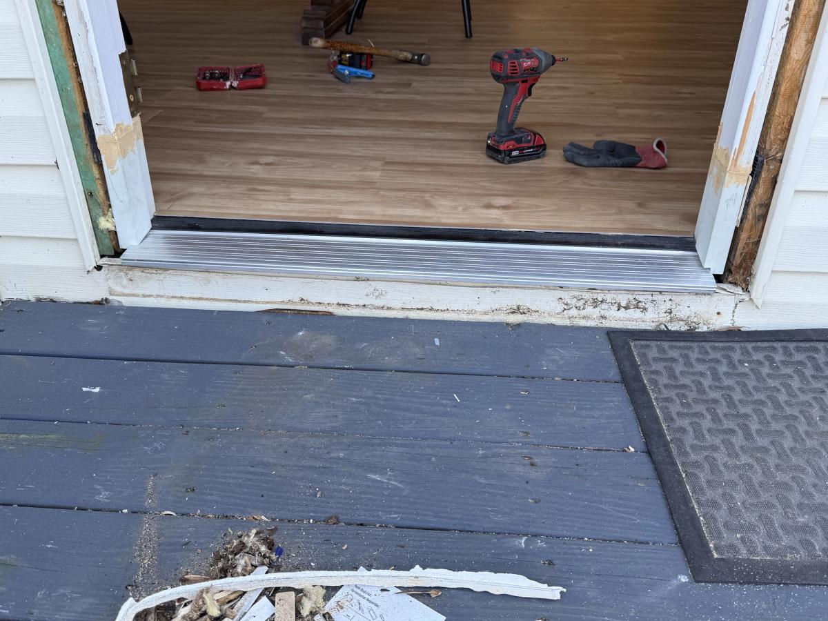 Water Damage Repair image 22