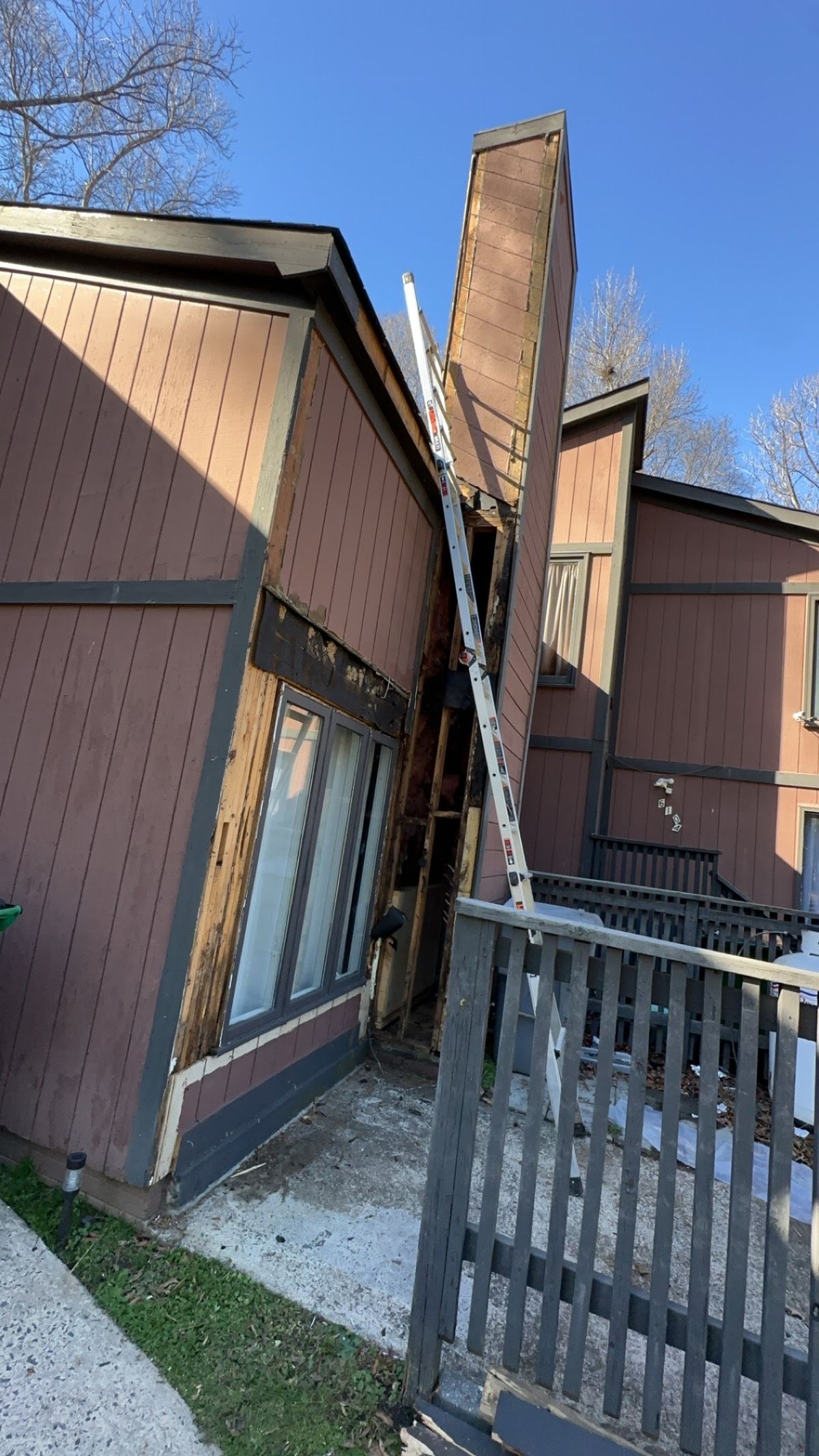 Exteriorwood Siding Repair image 4