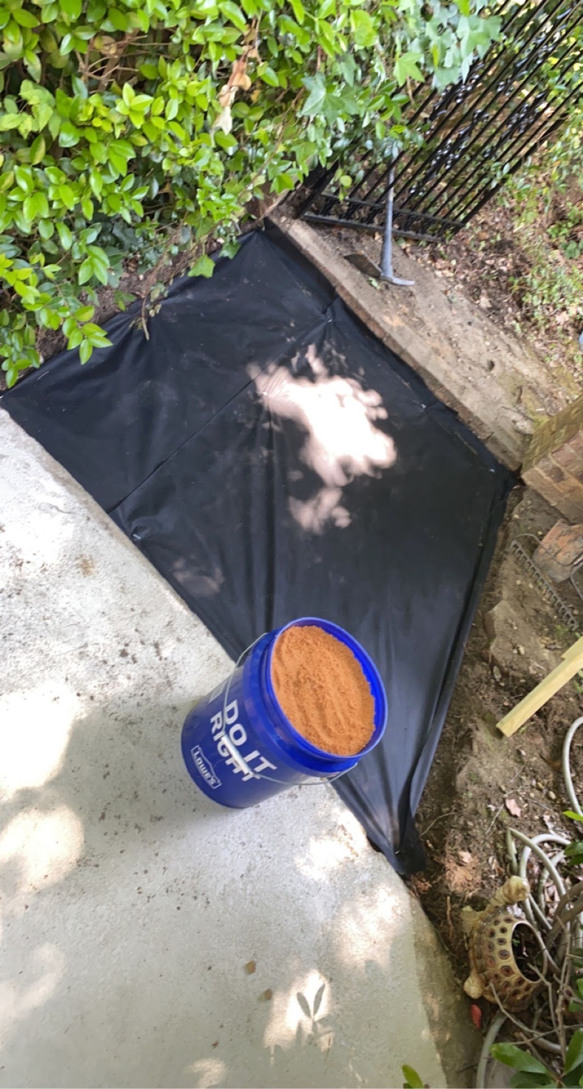 Brick Paver Repair image 17