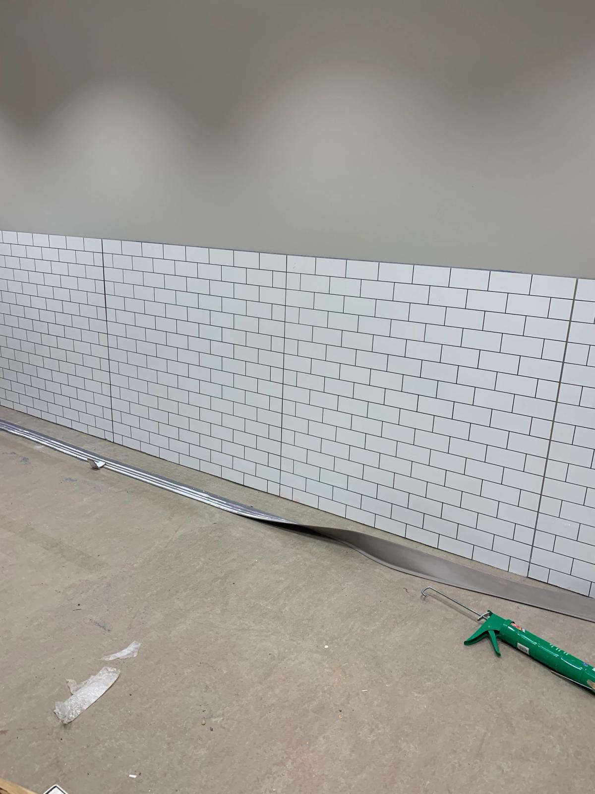 Bldg50 Custom Bar And Kitchen Build image 2