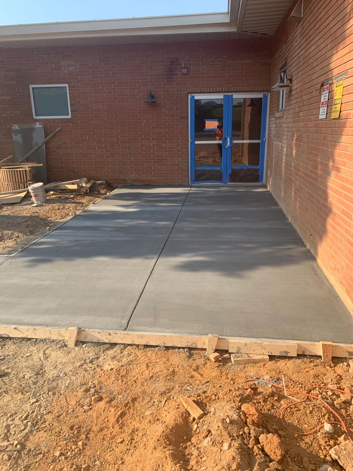 patio And Sitework image 29