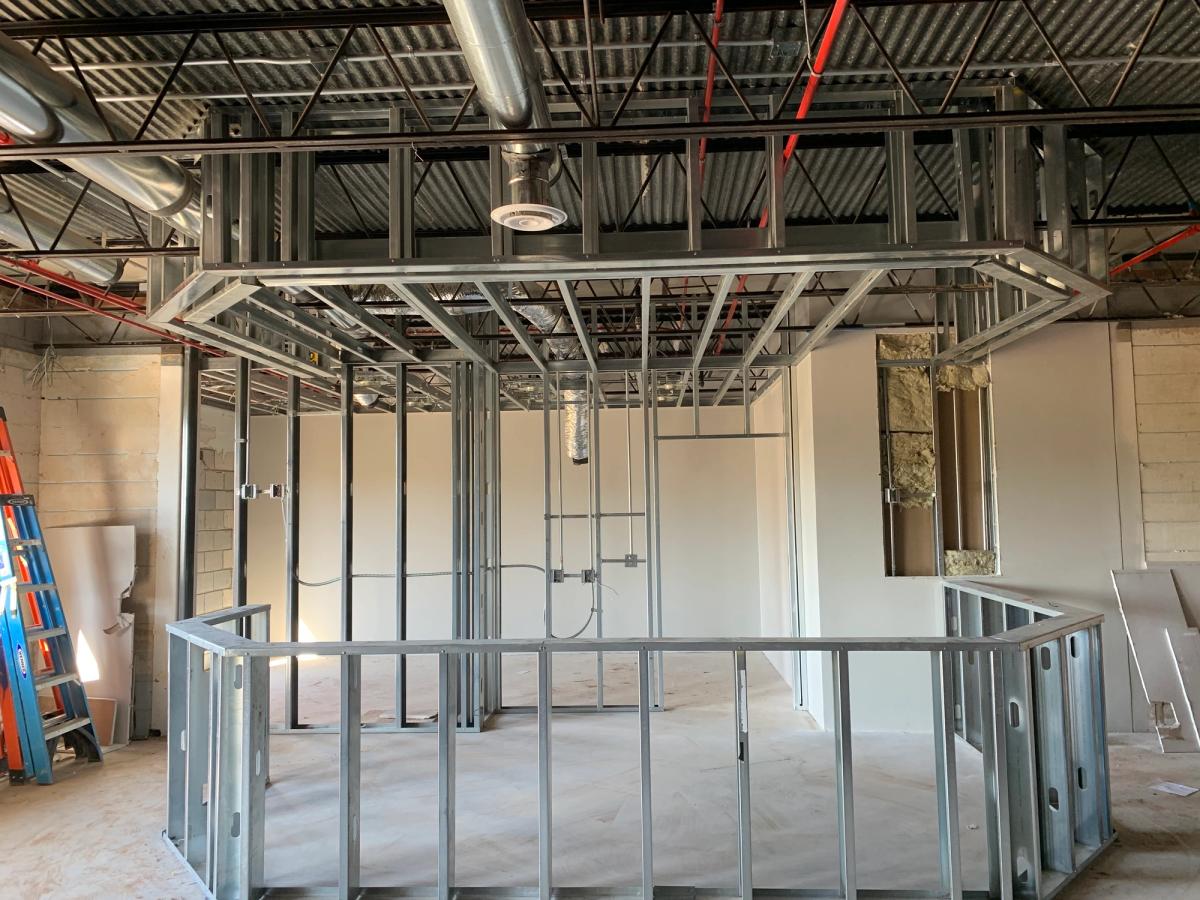 Bldg50 Custom Bar And Kitchen Build image 4