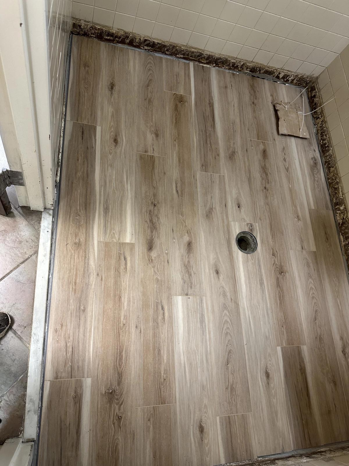 Commercial Floor Repair image 5