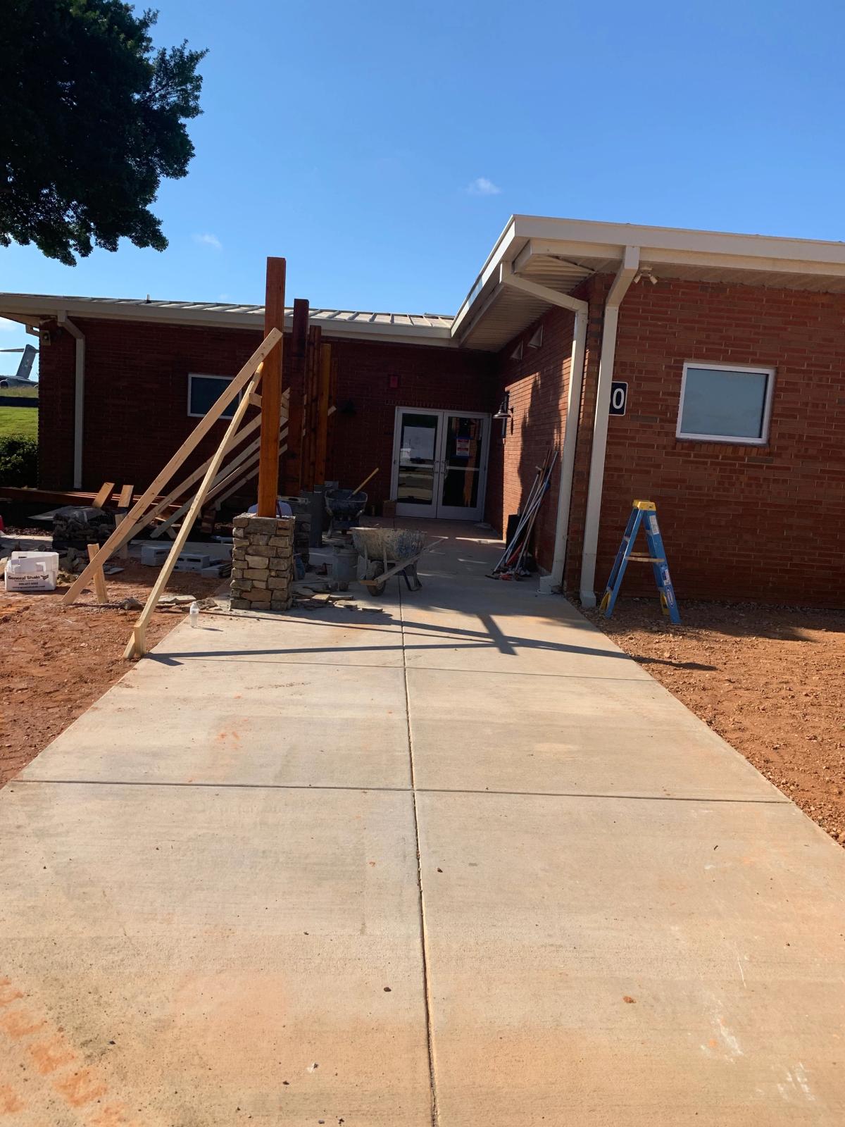 patio And Sitework image 16