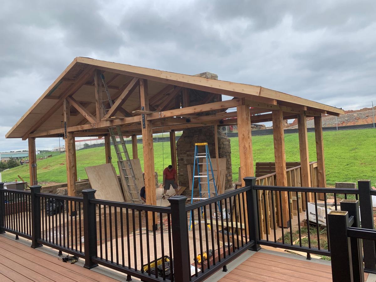 patio And Sitework image 7