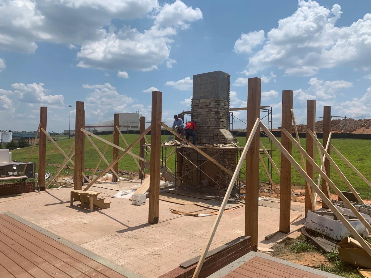 patio And Sitework image 13