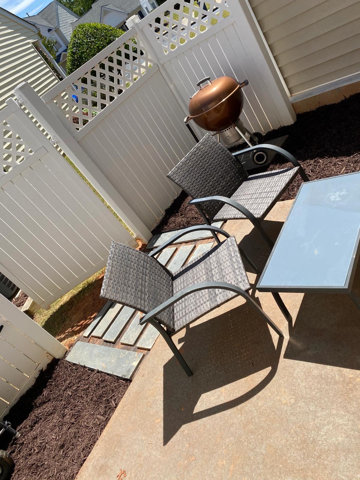 Backyard Upgrade image 6