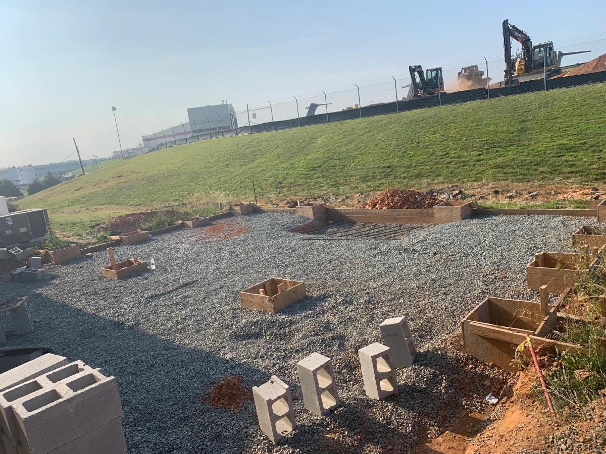 patio And Sitework image 2