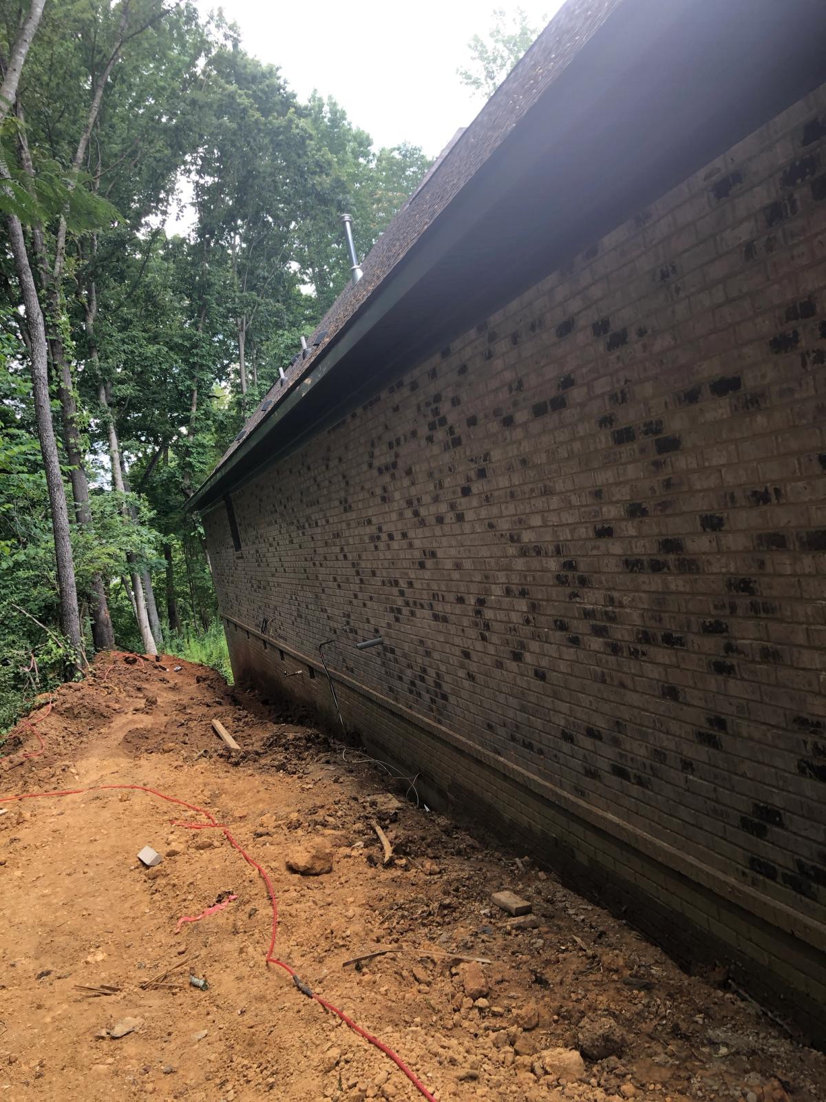 Exterior Damp Proofing image 9