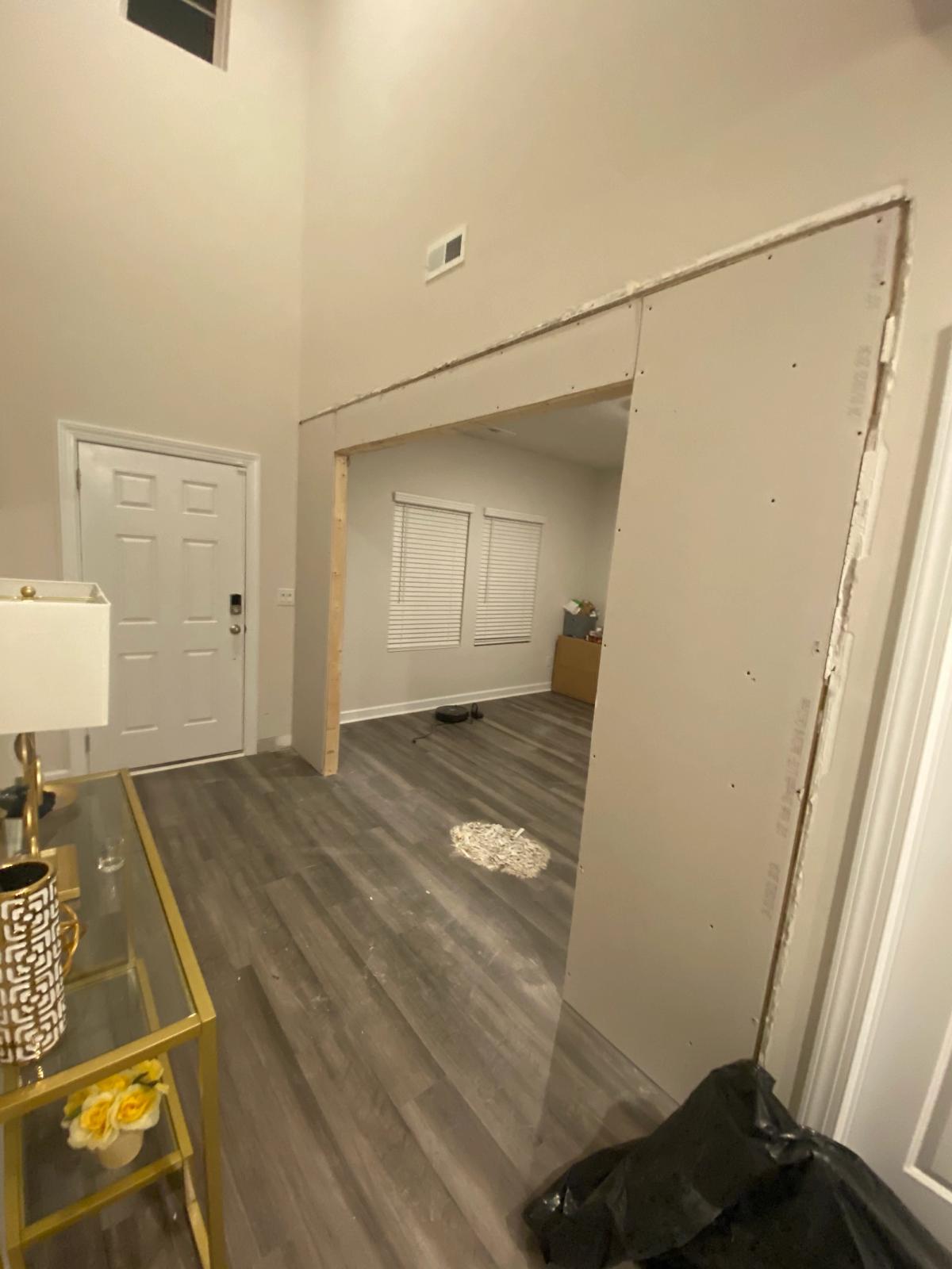 Custom Room Inclosure image 2