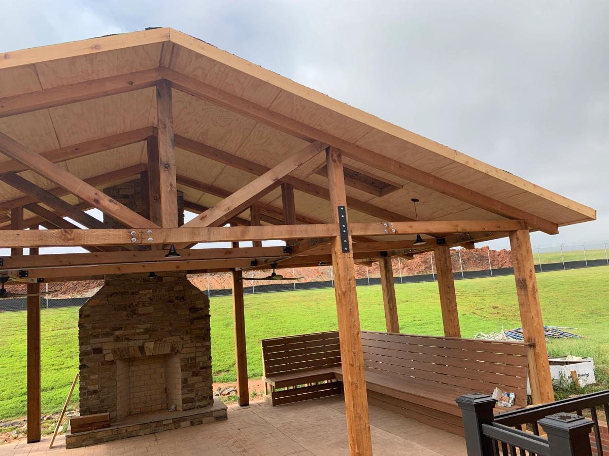 patio And Sitework image 20