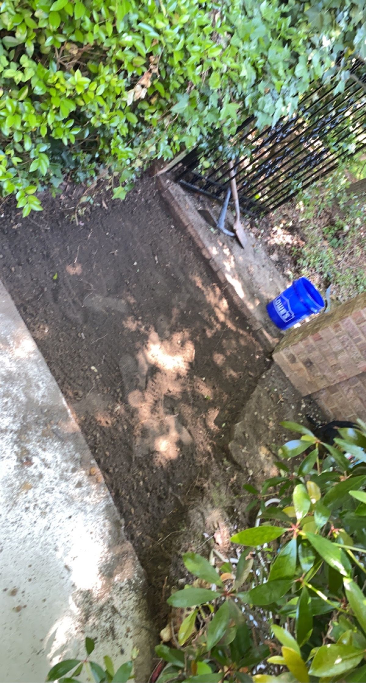 Brick Paver Repair image 16