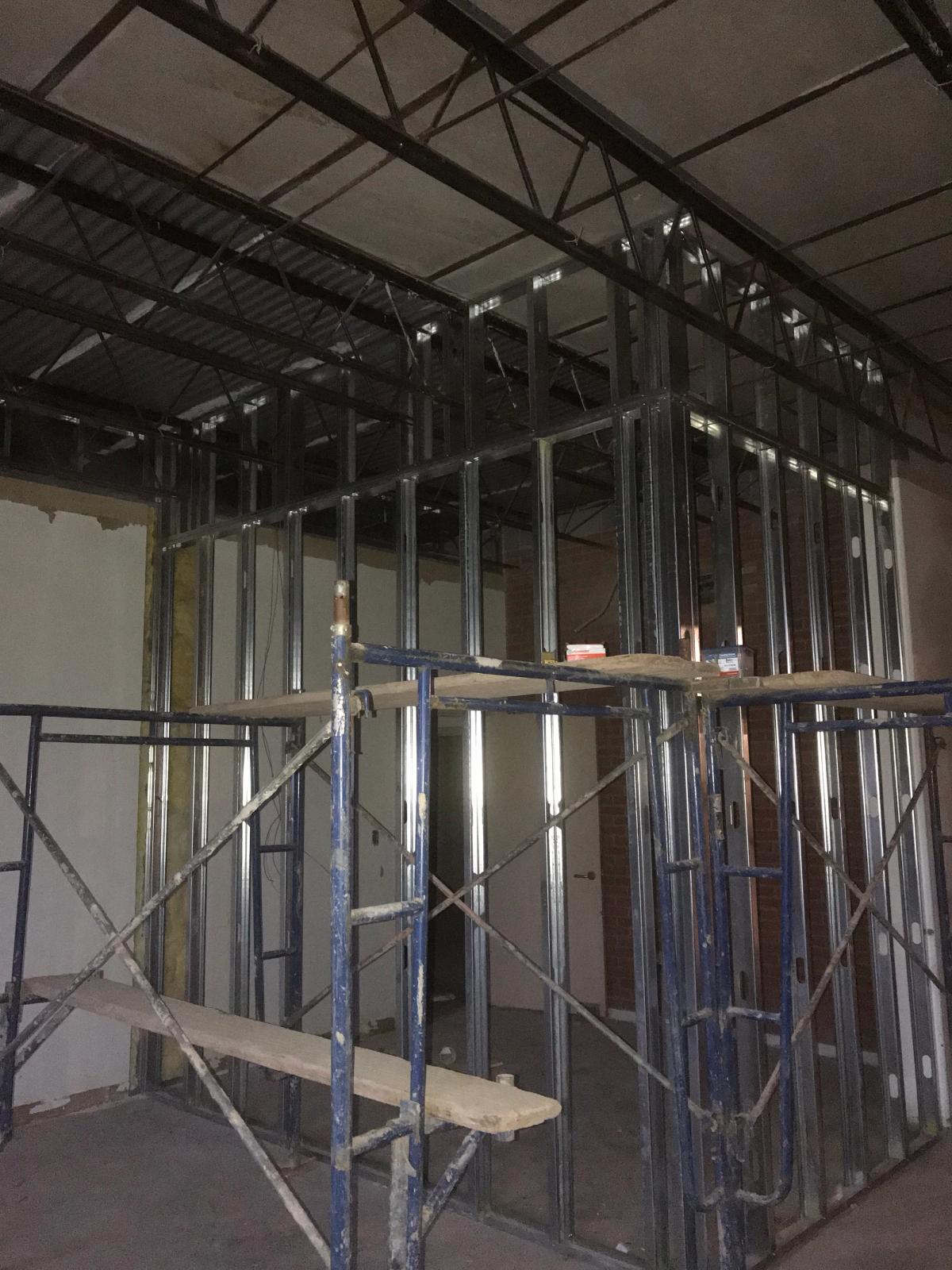 Bldg50 Office Build image 6