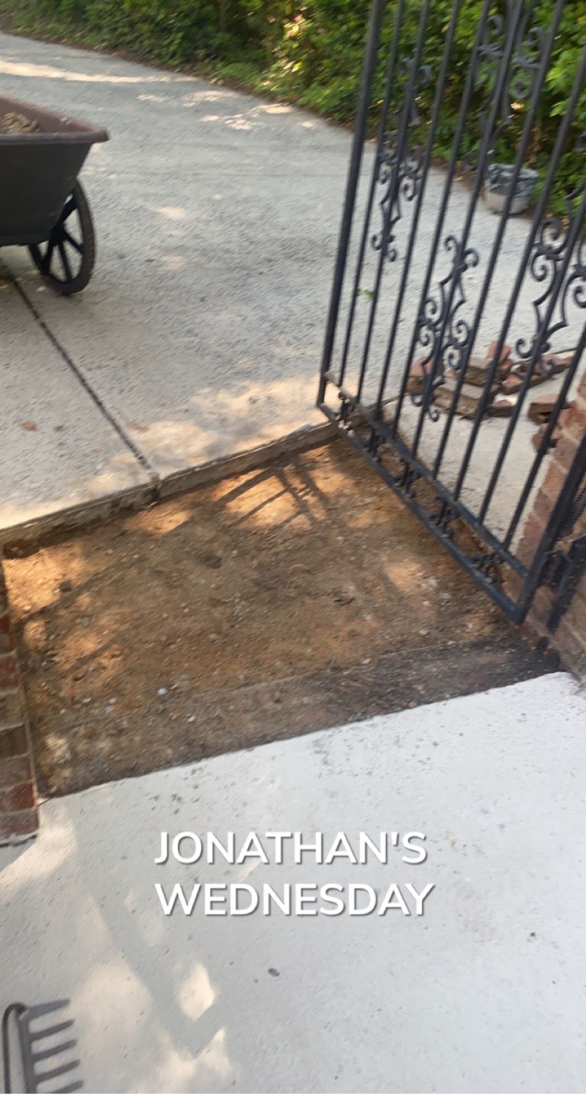 Brick Paver Repair image 13