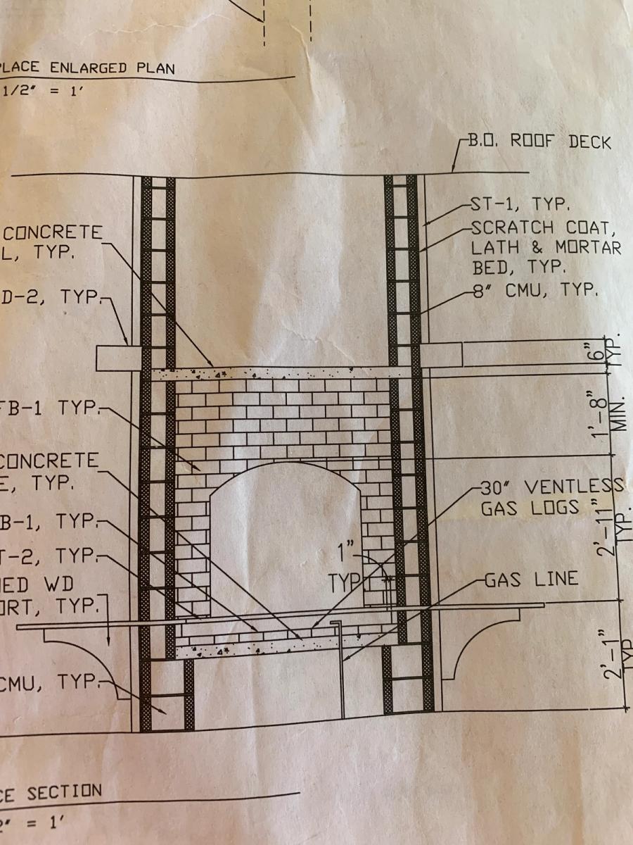custom4way Fireplace And Face Brick thumbnail