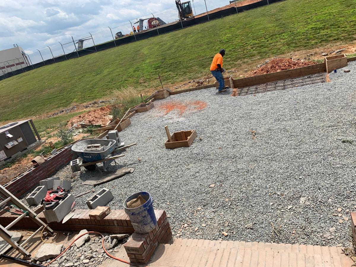 patio And Sitework image 6