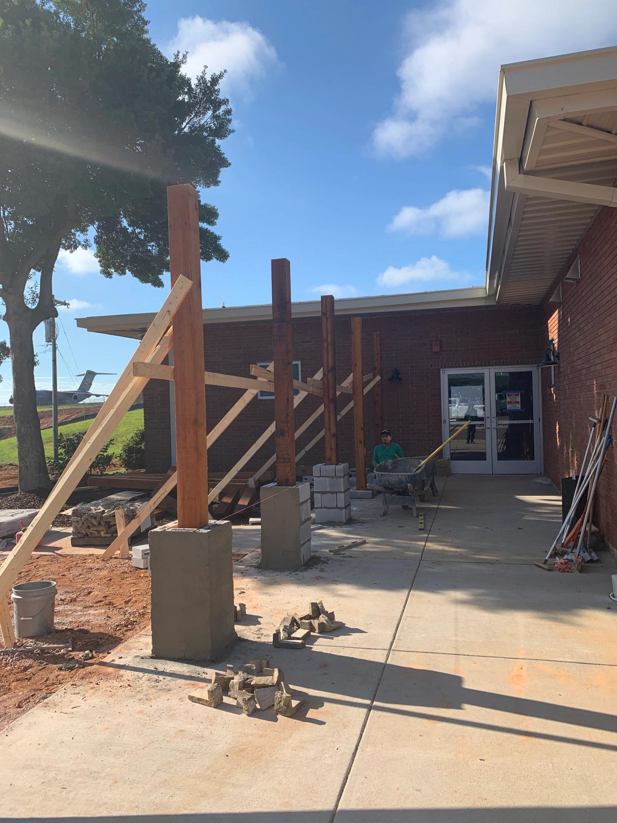 patio And Sitework image 22