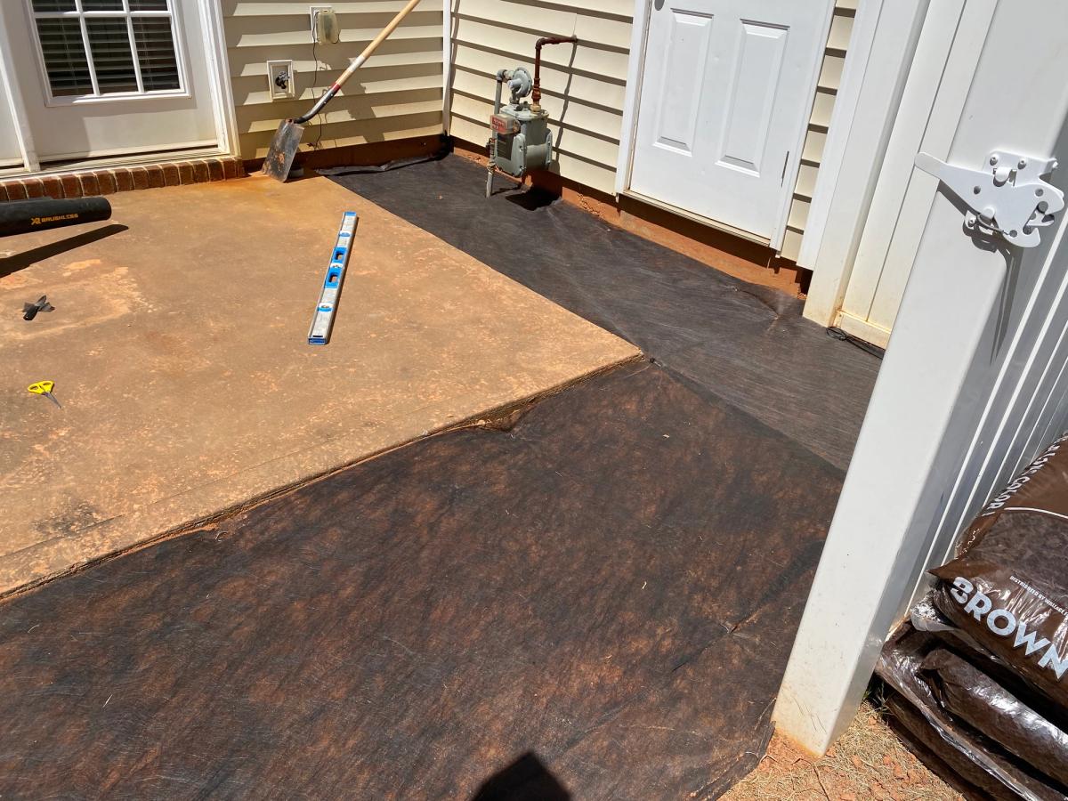 Backyard Upgrade image 14