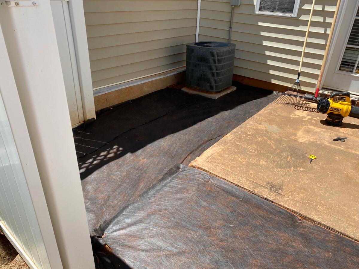 Backyard Upgrade image 13