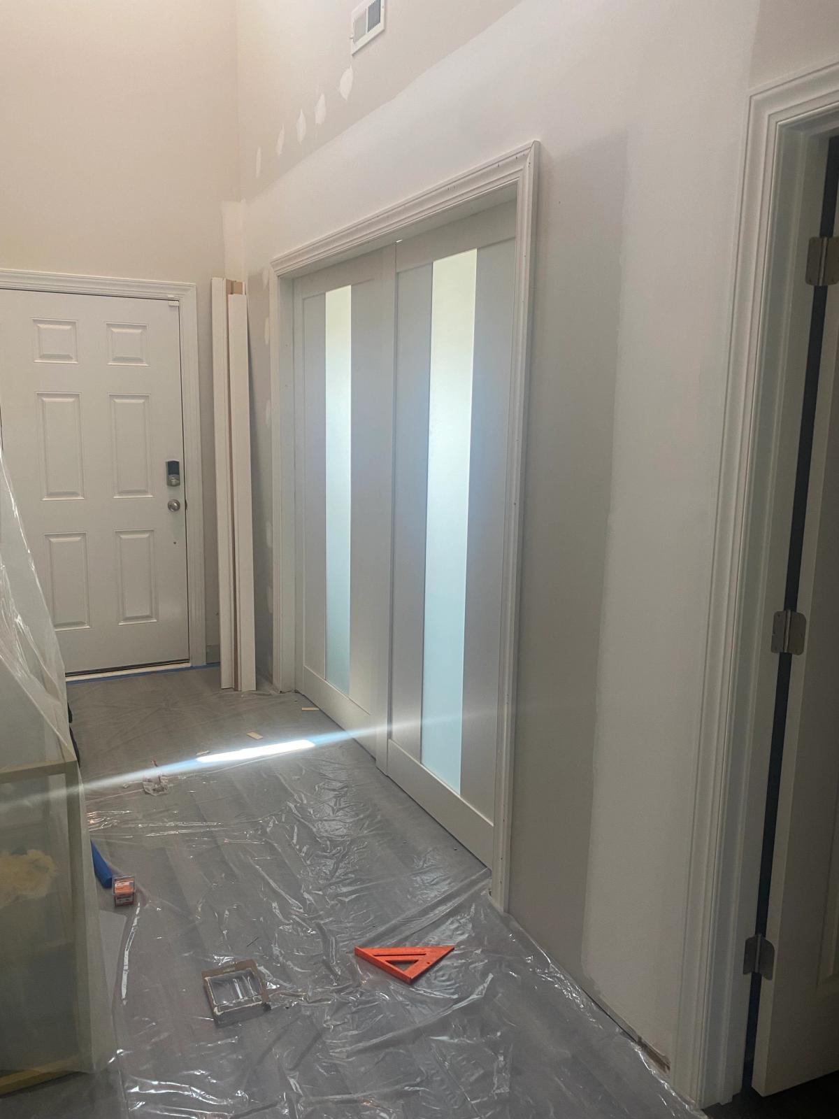 Custom Room Inclosure image 6