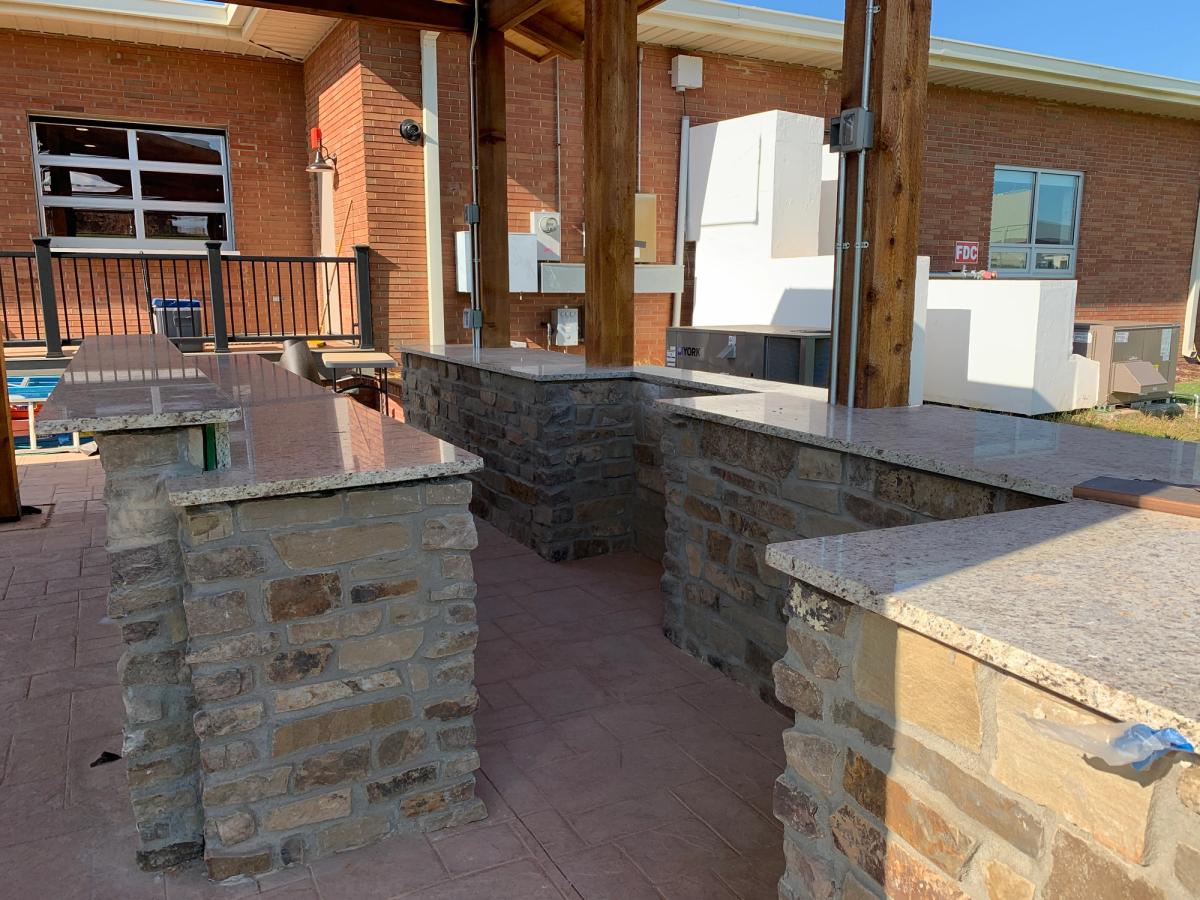 patio And Sitework image 23