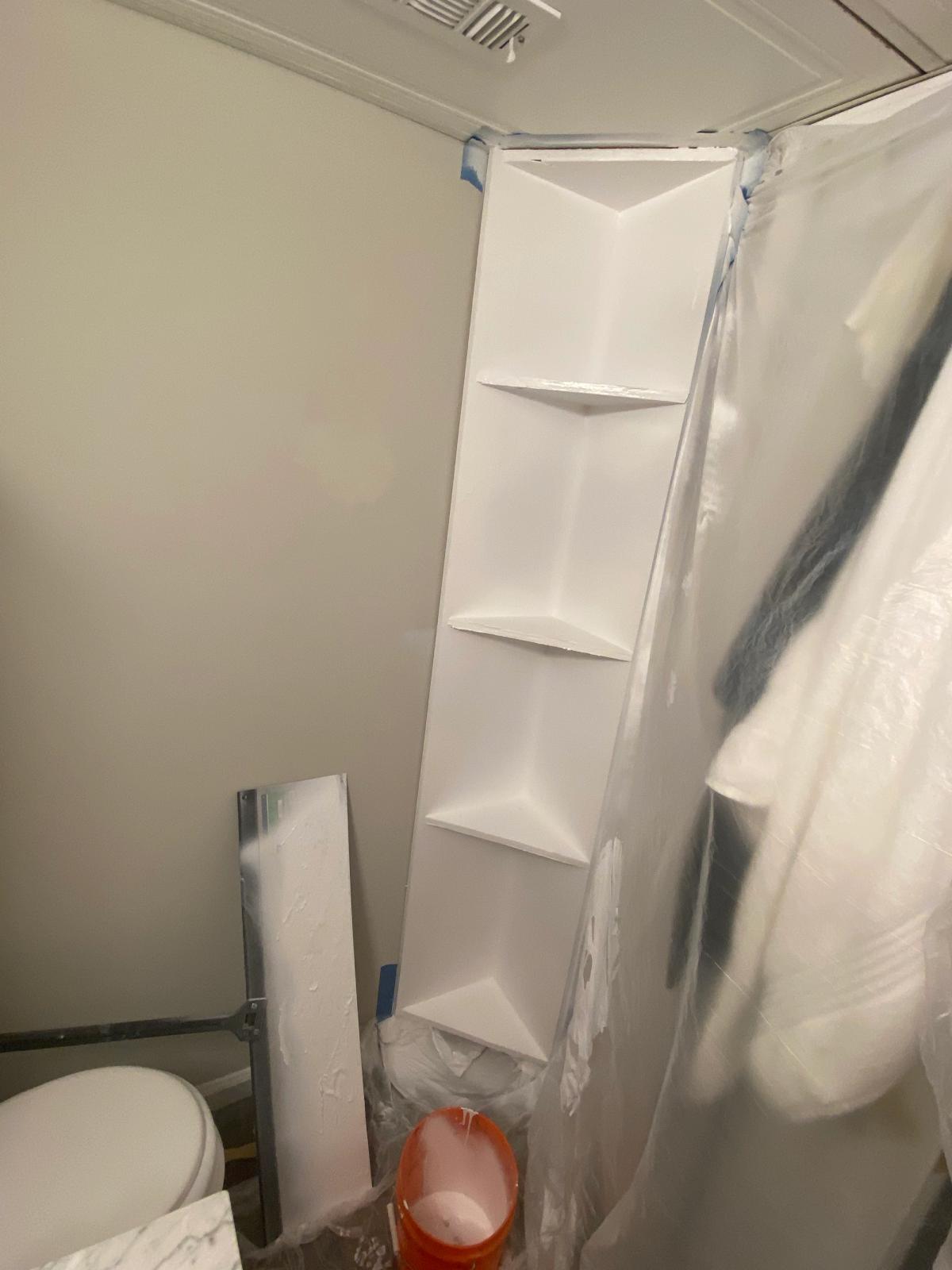 Peachtree A T L Custom Closet image 18