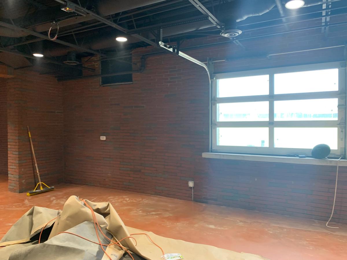 custom4way Fireplace And Face Brick image 10