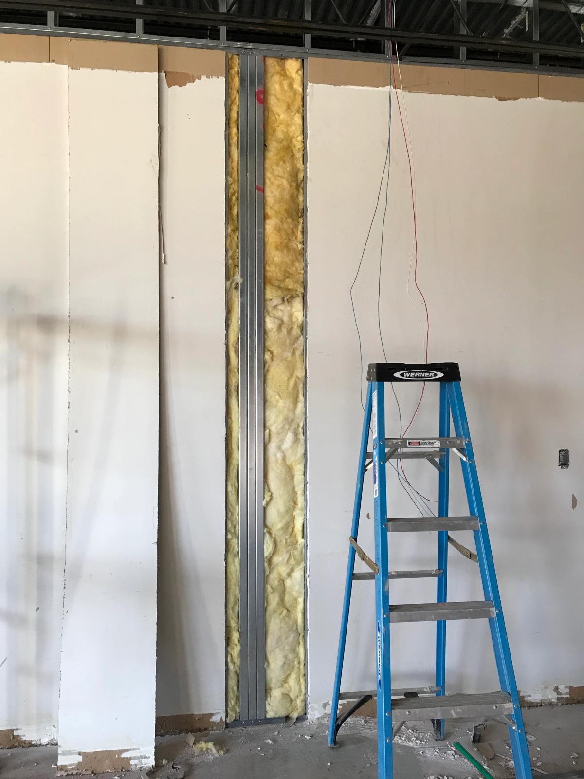 Bldg50 Office Build image 13