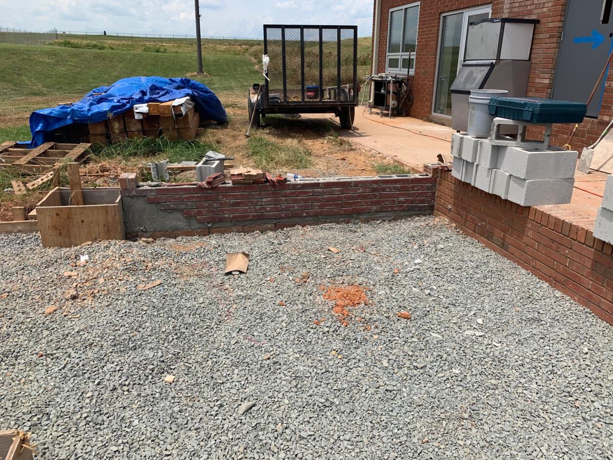 patio And Sitework image 9