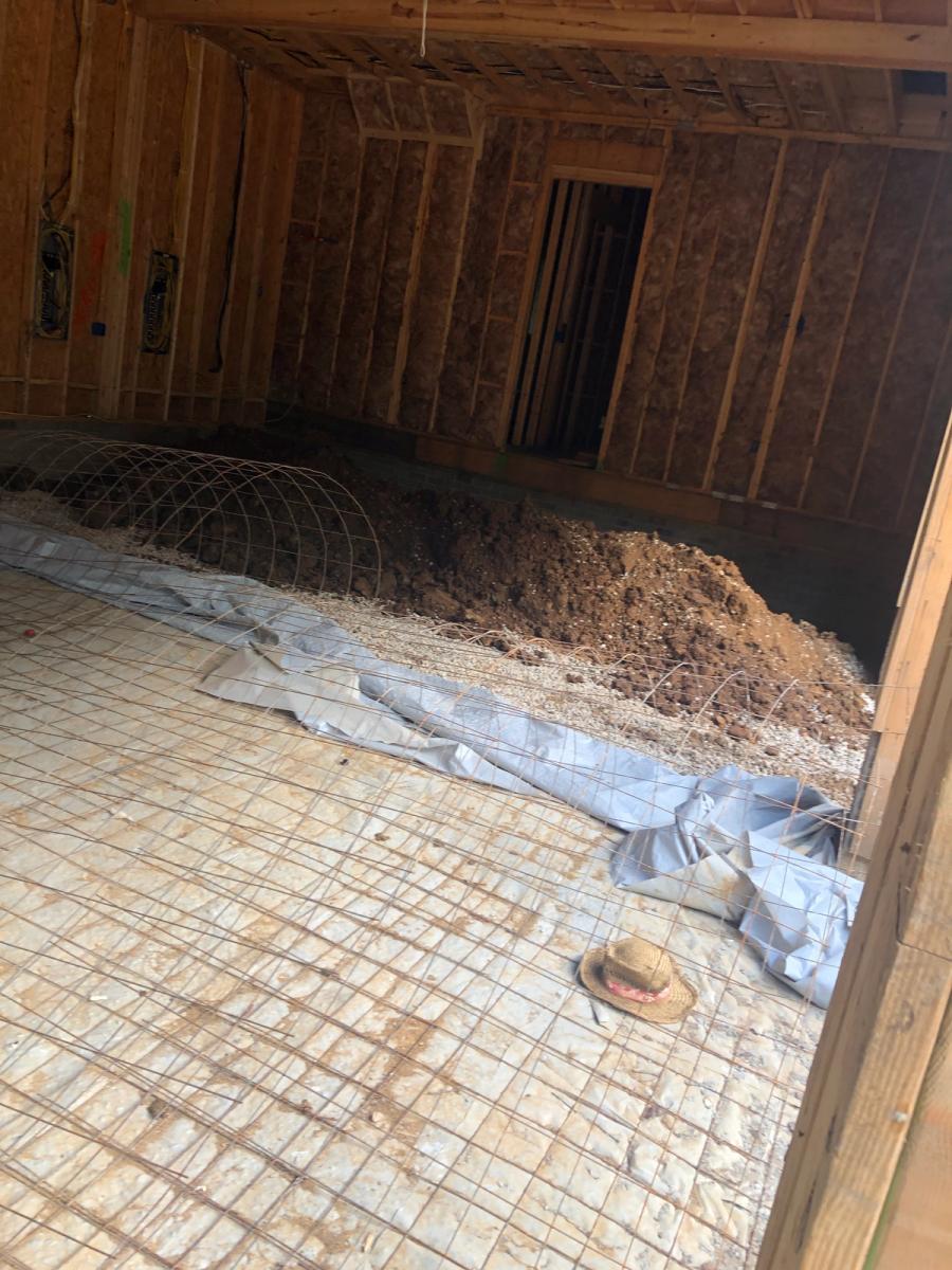 Exterior Damp Proofing thumbnail