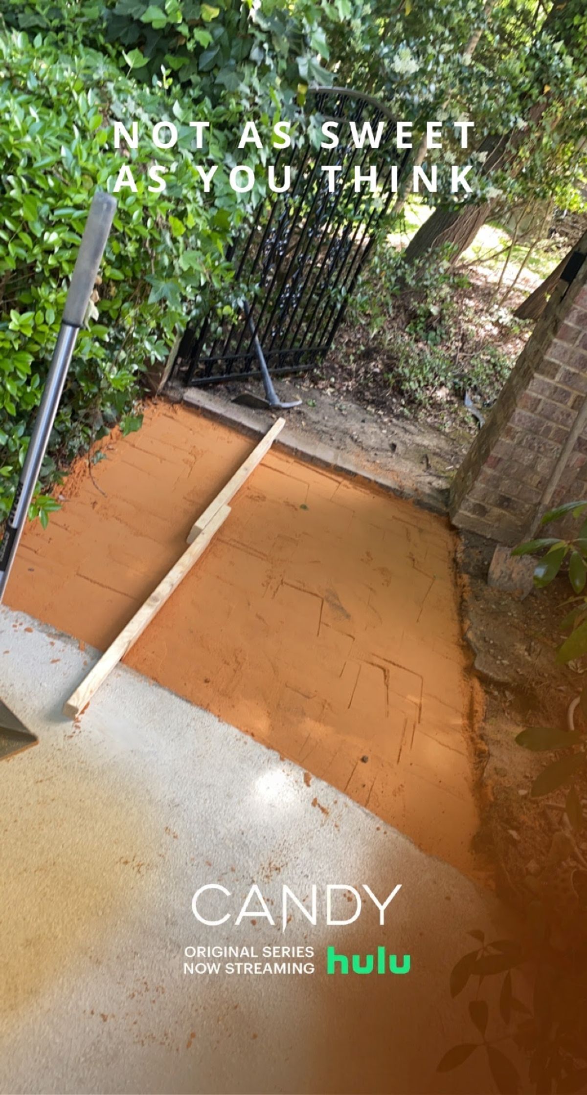 Brick Paver Repair image 2